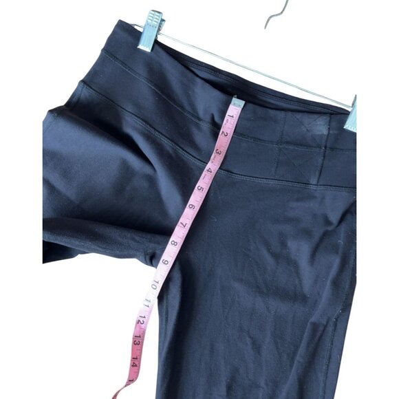 Prana flared bottom yoga pants‎ size medium - Picture 6 of 6